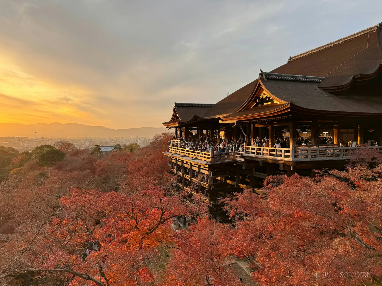 日本 · 京都